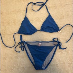 Victoria’s Secret Bikini